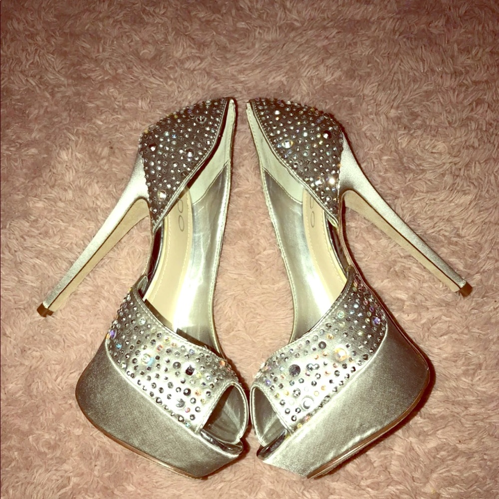 Aldo heels
